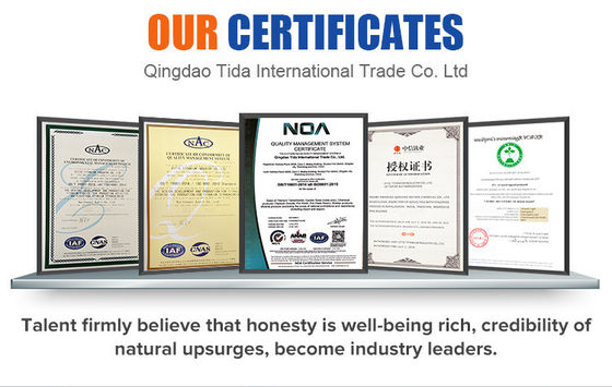 Categoria CAS No do Rutile do dióxido de titânio do processo do sulfato 13463-67-7 Doguide SR-240