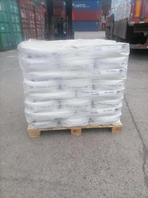 Pigmento branco de Dawn Rutile TIO2 R-2195 para o revestimento
